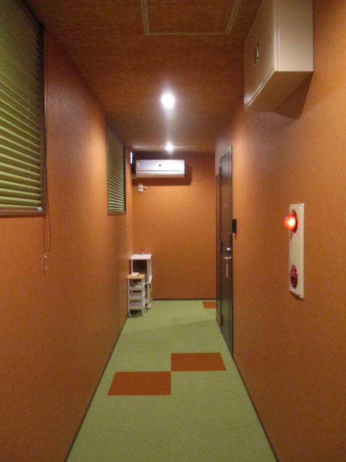 Kyonofutaba Aparthotel Kyōto